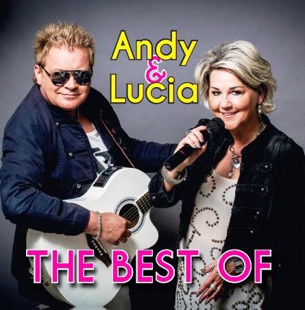 Andy und Lucia Duo Foto